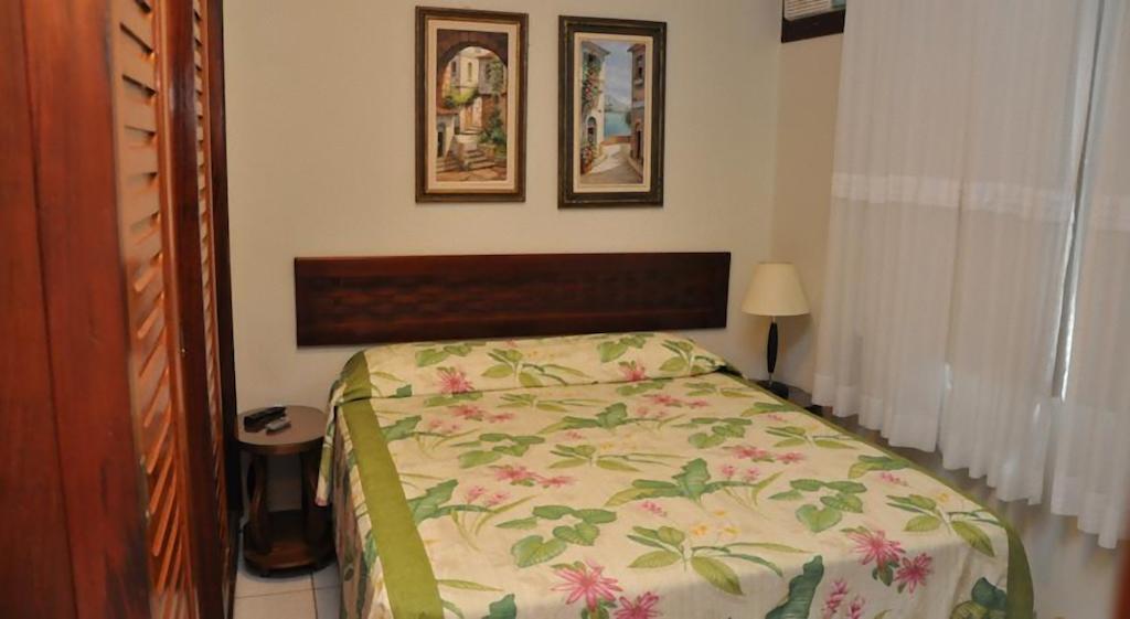 Residencial Vista Mar Casa de hóspedes 2*