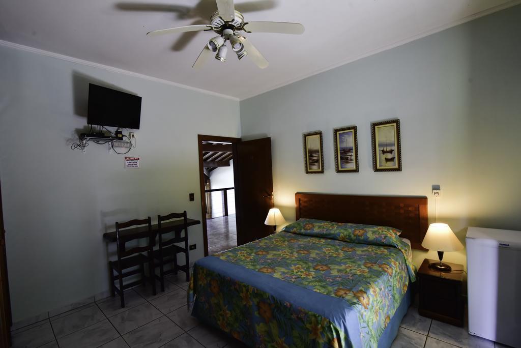 Residencial Vista Mar Casa de hóspedes 2*