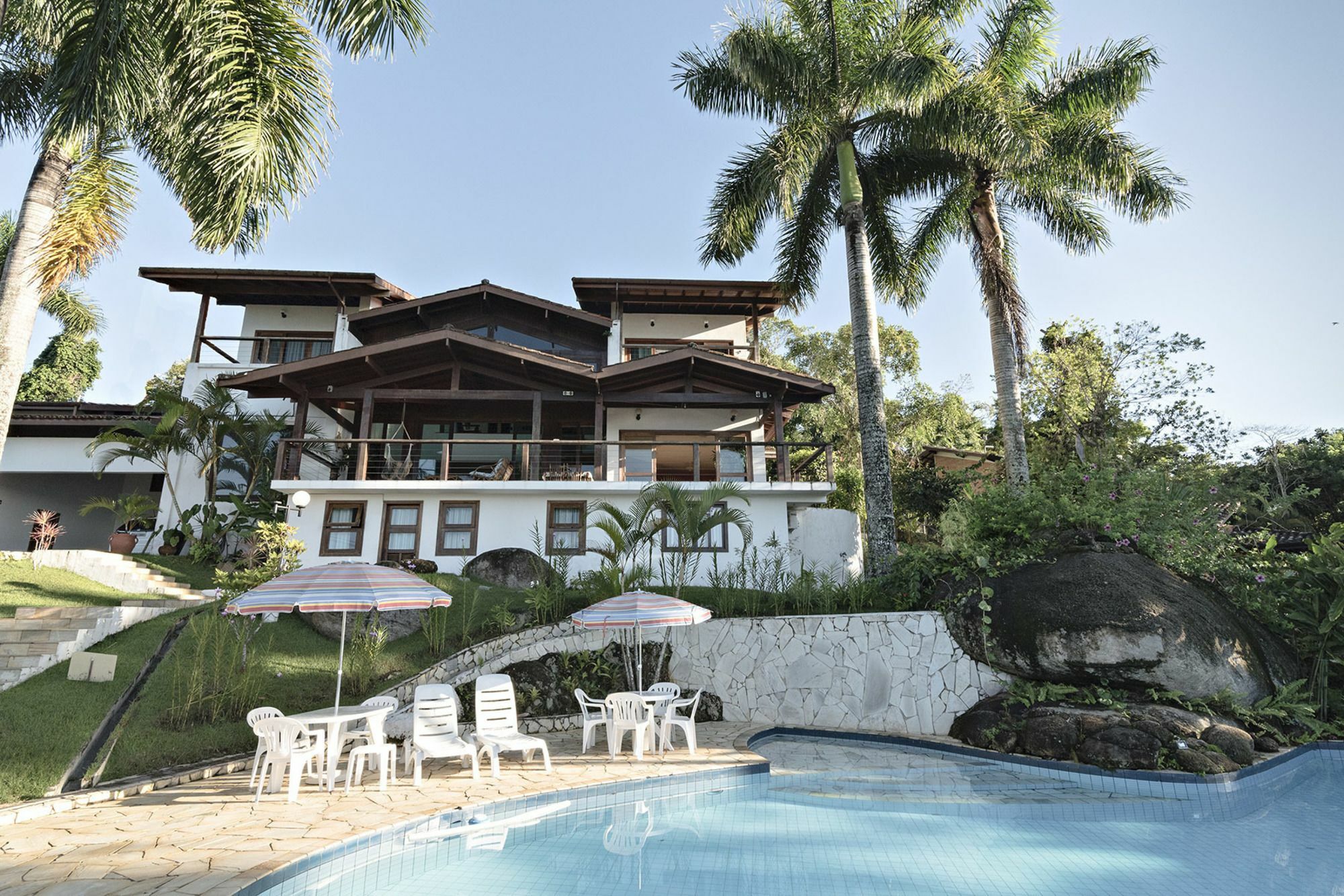 Residencial Vista Mar Ubatuba
